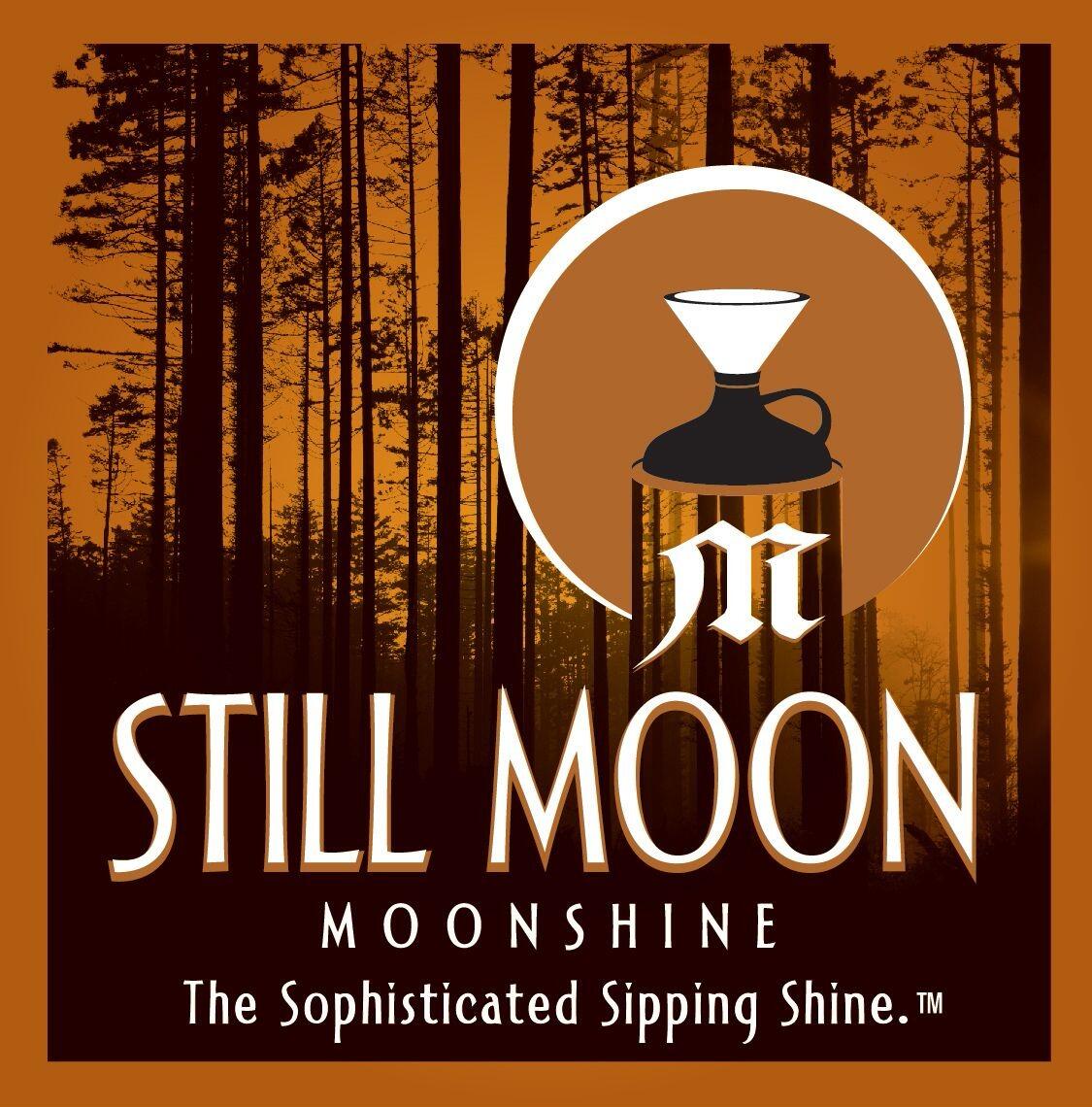 Still Moon Logo