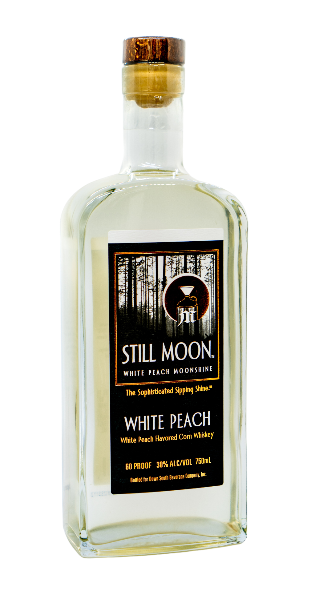 Still Moon Apple Pie