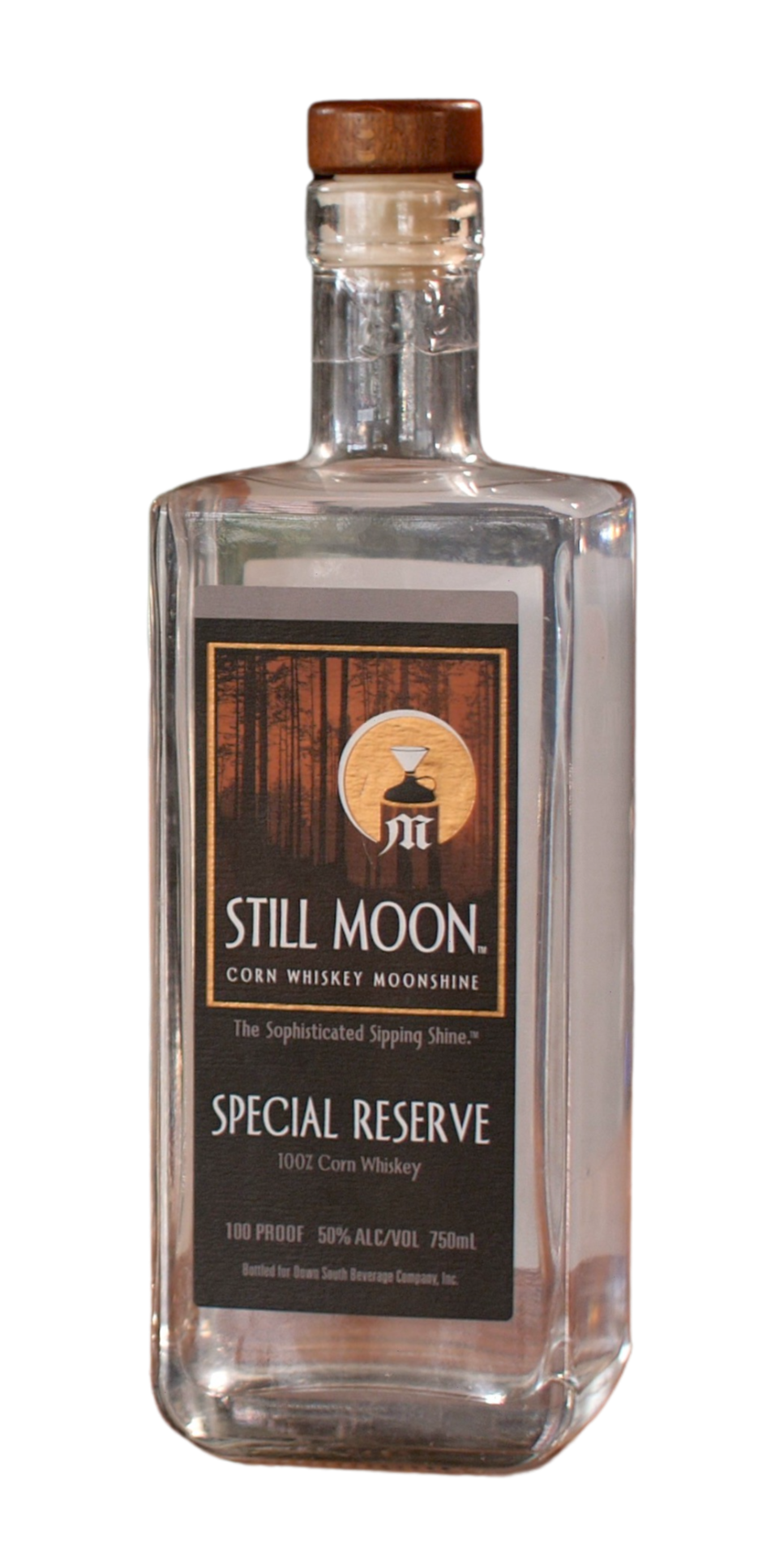 Still Moon Special Reserve