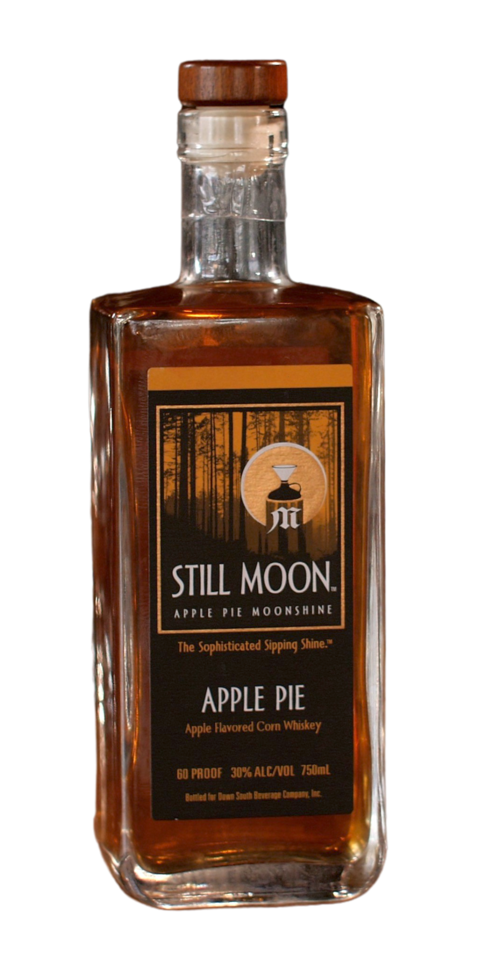 Still Moon Apple Pie
