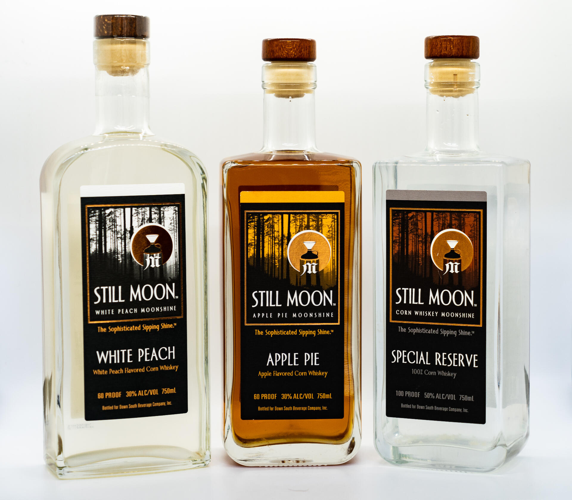 Still Moon Distributors